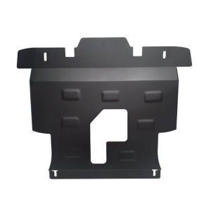 Scut auto metalic Dacia