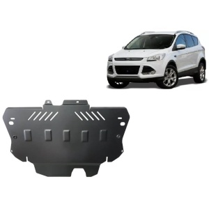 Scut auto metalic Ford Kuga II 2013 - 2019