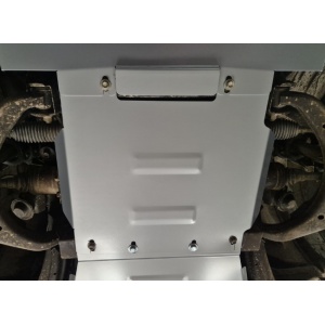 Scut auto metalic Isuzu