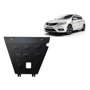 Scut auto metalic Nissan Pulsar 2012 - 2022