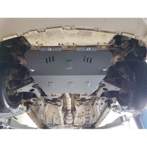 Scut auto metalic Opel