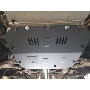 Scut auto metalic Opel