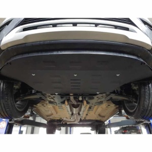Scut auto metalic Opel