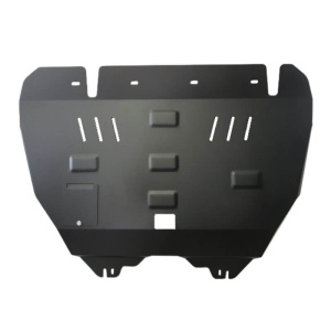 Scut auto metalic Peugeot