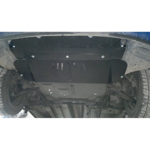 Scut auto metalic Peugeot