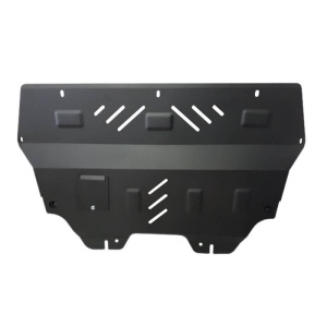 Scut auto metalic Peugeot