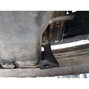 Scut auto metalic Skoda