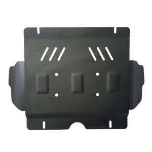 Scut auto metalic Toyota
