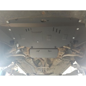 Scut auto metalic Volkswagen