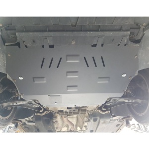 Scut auto metalic Volkswagen
