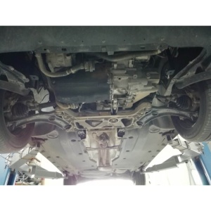 Scut auto metalic Volkswagen