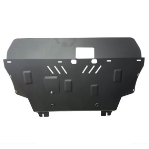 Scut auto metalic Volvo