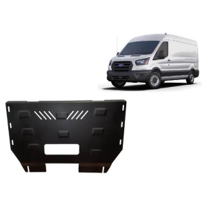 Scut auto si cutie de viteza Ford Transit (tractiunea spate) 2019 - 2020