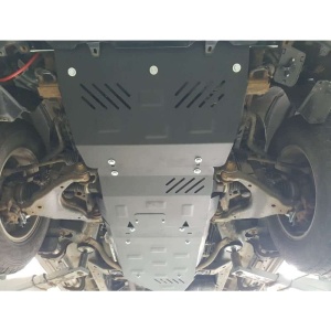 Scut auto Toyota 4Runner (2002-2009), Land Cruiser J120 (2002-2009), FJ Cruiser