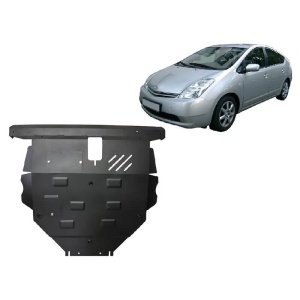 Scut auto Toyota Prius 2 2003 - 2009