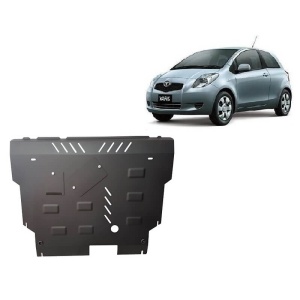 Scut auto Toyota Yaris diesel 2005 - 2011