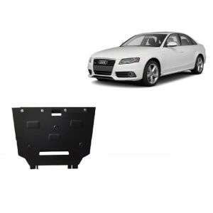 Scut cutie de viteza Audi A4 B8, A5