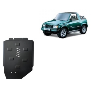 Scut cutie de viteza Suzuki Vitara 1988 - 1999 - Img 1