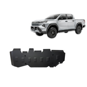 Scut rezervor Toyota Hilux Revo, Hilux Invincible (2016-2023) si Hilux (2026+) - Img 4
