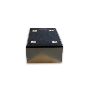 Sertar auto culisant universal 795x485x270 mm, capacitate 130 kg, Overlander - Img 4