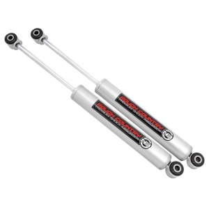Set 2 amortizoare spate N3 Jeep Grand Cherokee WJ WG lift 0-2,5" (0-65 mm) Rough Country