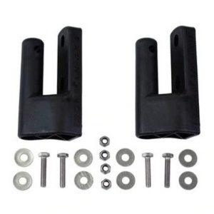 Set 2 balamale suplimentare pentru set 2 cleme umbrar - Img 1