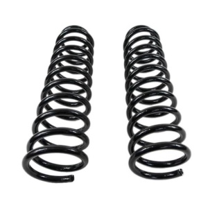Set Arcuri elicoidale +9cm fata progresive Jeep Gladiator JT Clayton