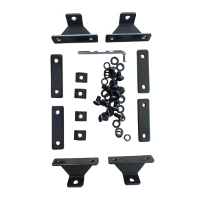 Set bare transversale pentru cort de acoperis Voyager 140/160/250 Wild Land