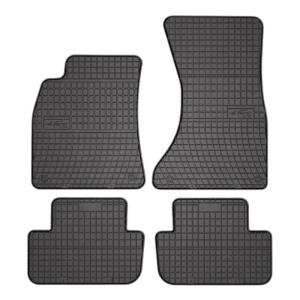 Set covorașe Audi A4 B8 2007 - 2016 cauciuc Mammooth