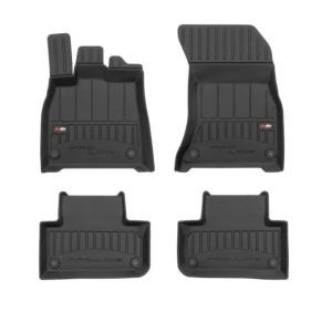 Set covorașe cauciuc Audi Q5 2017 - 2023 Frogum