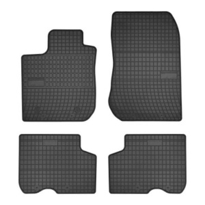 Set covorașe Dacia Logan II, MCV II cauciuc Mammooth