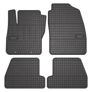 Set covorașe Ford Focus III 2010 - 2018 cauciuc Mammooth