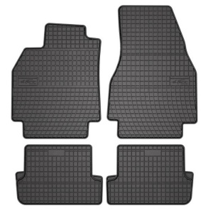 Set covorașe Renault Megane I, Megane II cauciuc Mammooth