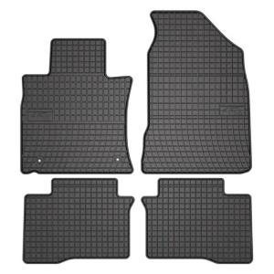 Set covorașe SsangYong Tivoli 2015 - 2023 cauciuc Mammooth