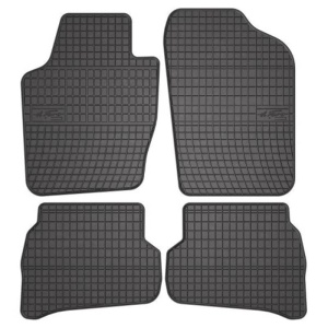 Set covorașe Volkswagen Polo IV, V cauciuc Mammooth