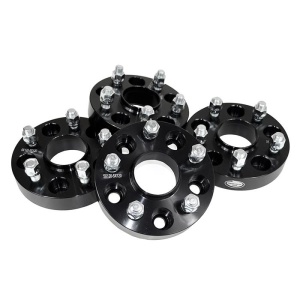 Set flanse distantiere 30mm