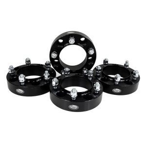 Set flanșe distanțiere 38 mm, 5x150, M14x1.5, CB 110, Toyota Land Cruiser 100 105 76 78 79 (cu inel de centrare) Snake4X4