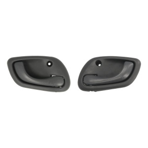 Set mânere ușă interior stânga + dreapta Suzuki Jimny / Grand Vitara I Blic