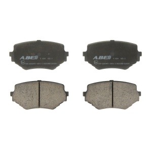 Set plăcuțe frână față Suzuki Vitara (1994-2005), Grand Vitara (1998-2009) ABE