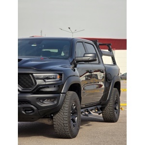 Set praguri laterale T32 Dodge Ram 5.7 Gen 5 (2019+) AQM4WD
