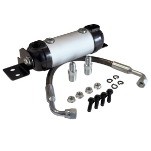 Set rezervor pentru compresor aer ARB / HF / ORE4x4 CKMTA 12/24, universal, HF - Img 5