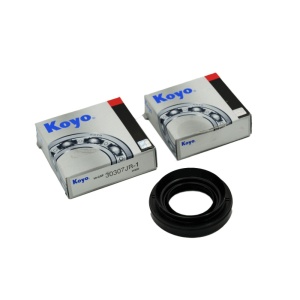 Set rulmenți diferențial pentru Suzuki Samurai, Jimny, Vitara, Grand Vitara (1981-2015) ORE4x4 - Img 2