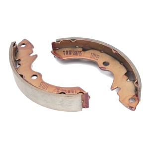 Set saboți frână de mână spate Suzuki Samurai (1988-2004) TRW