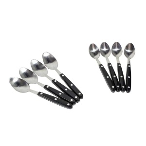 Set ustensile bucătărie camping 24 piese cu husă suspendabilă Front Runner - Img 3