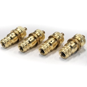Set valve dezumflare rapidă