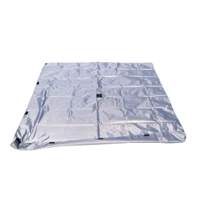 Side panel for Hub Screen House 400 XL Wild Land multifunctional tent