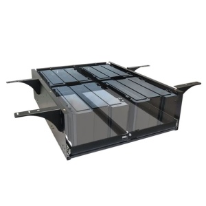 Sistem de depozitare Cub Box 90 x 70cm Front Runner