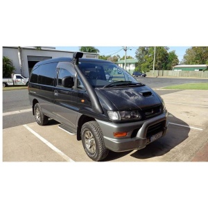 Snorkel compatibil cu VW