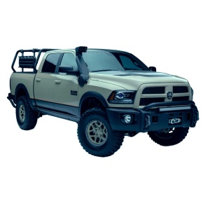 Snorkel Dodge Ram generatia IV (2009-2018) ORE4x4