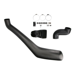 Snorkel Isuzu D-Max (2002-2012) Speedmax